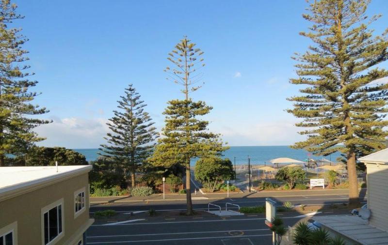 נאפייר Motel De La Mer מראה חיצוני תמונה